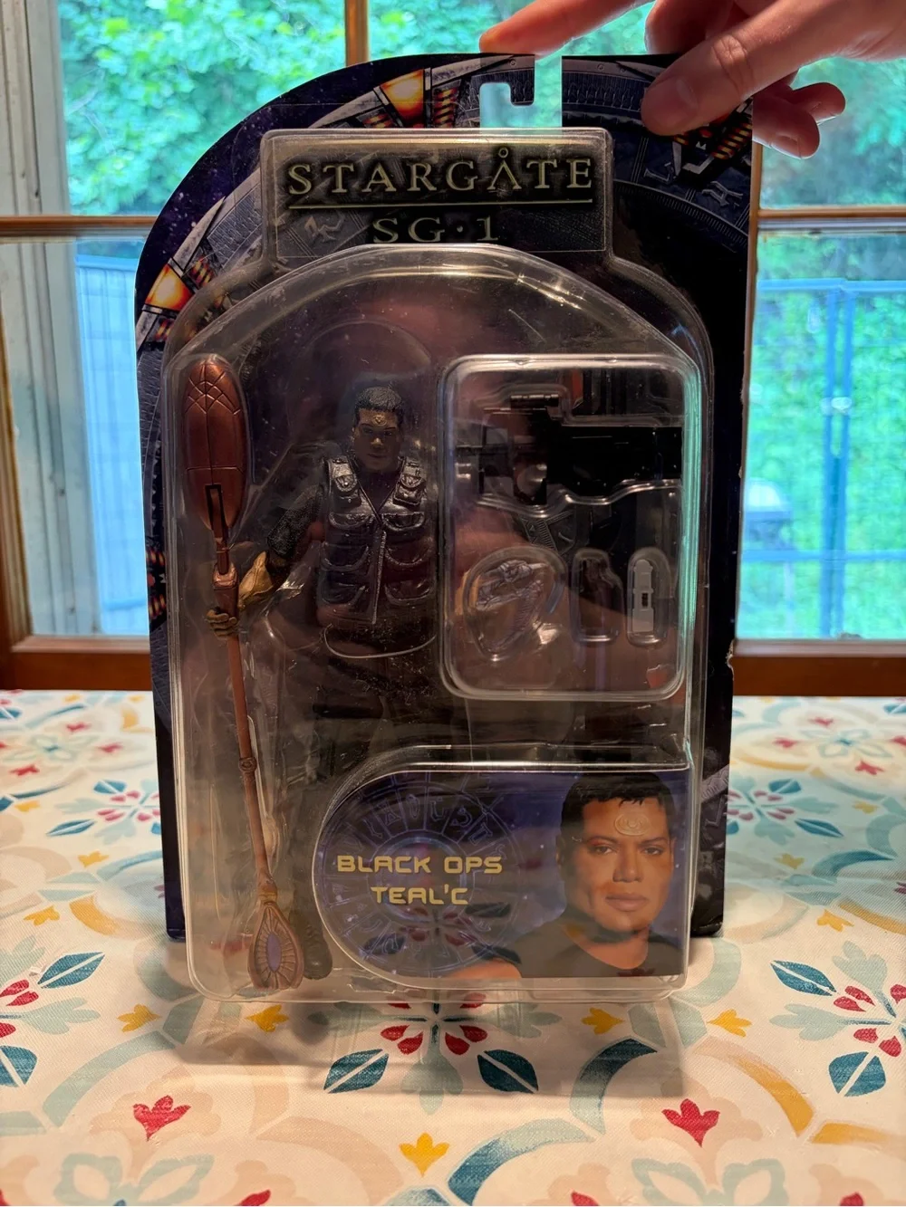 Stargate SG1, Series 2, incomplete set (will sell separately)